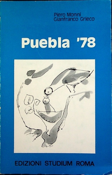 Puebla '78.
