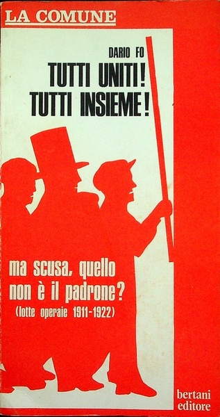 Tutti uniti! Tutti Insieme!: ma scusa quello non Ã¨ il …