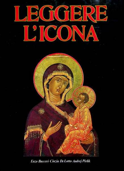 Leggere l'icona.