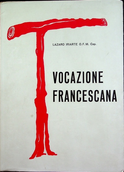 Vocazione francescana.
