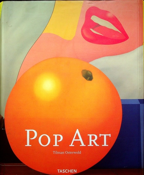 Pop art.