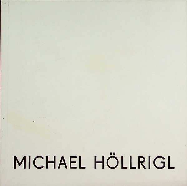 Michael HÃ¶llrigl.