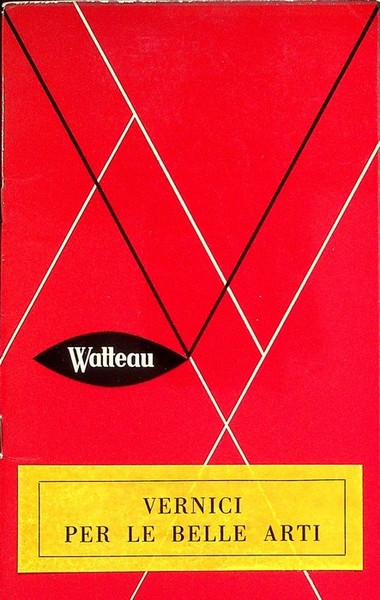 Vernici Â”WatteauÂ”.