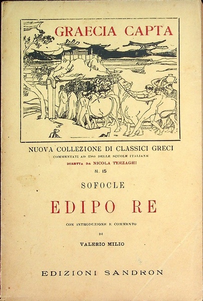 Edipo re.