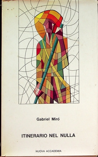 Itinerario nel nulla.