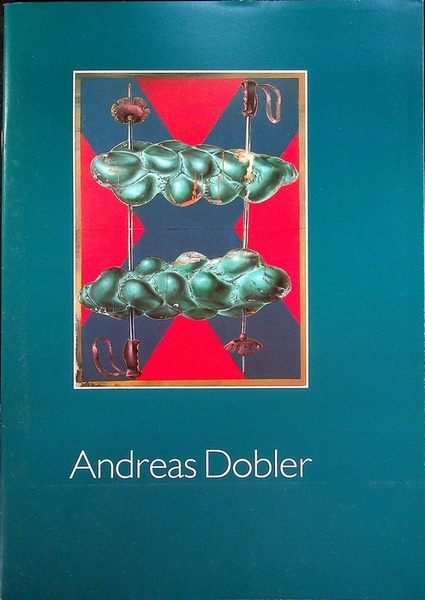 Andreas Dobler.