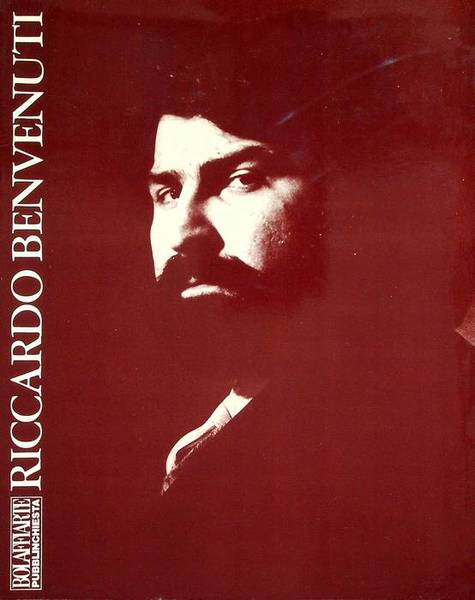 Riccardo Benvenuti.