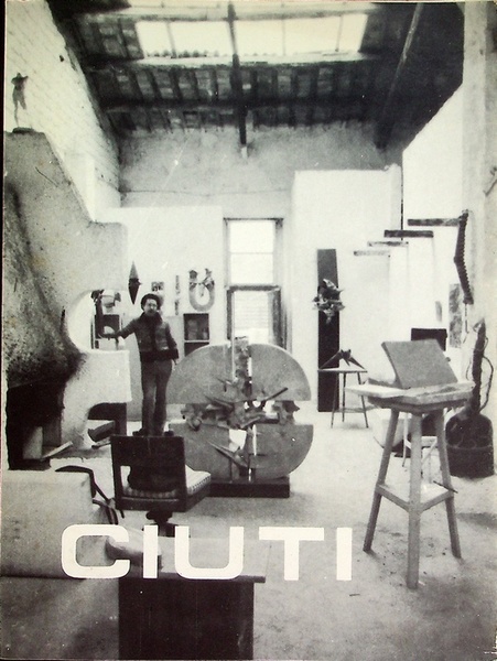 Ciuti.