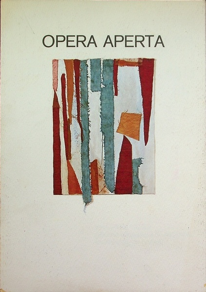 Opera aperta 1983.