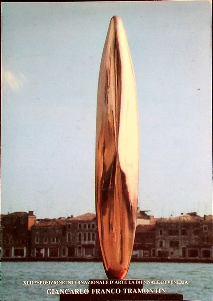 Giancarlo Franco Tramontin.