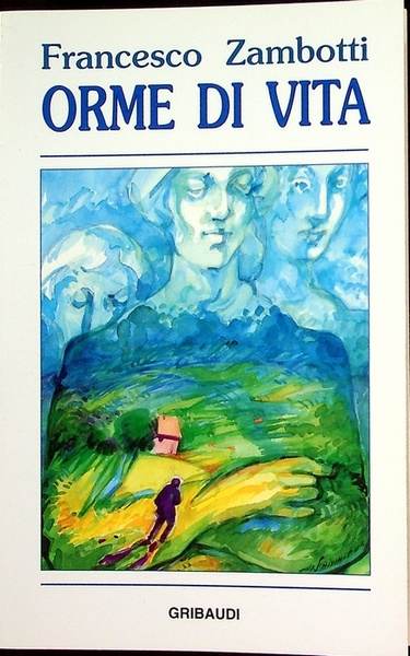 Orme di vita.