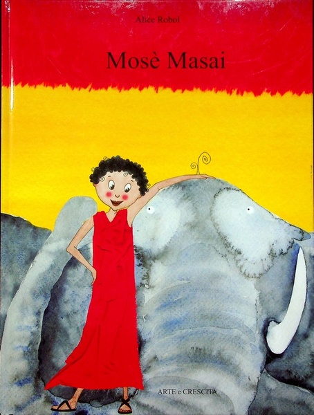 MosÃ¨ Masai.