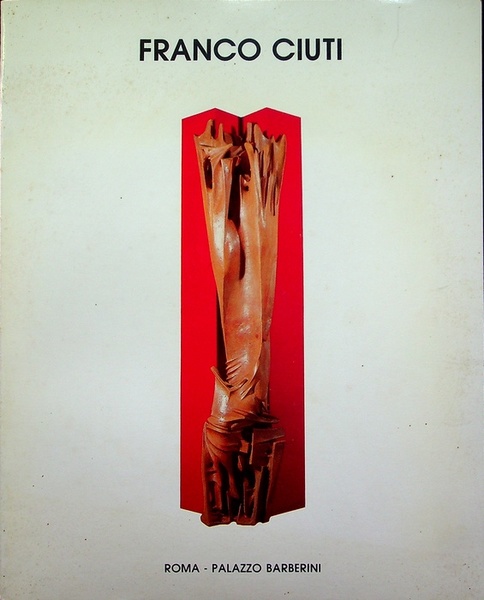 Franco Ciuti: 1975-1985.