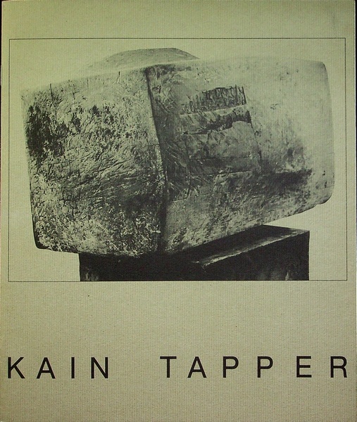 Kain Tapper: Biennale di Venezia, Finlandia 1984.
