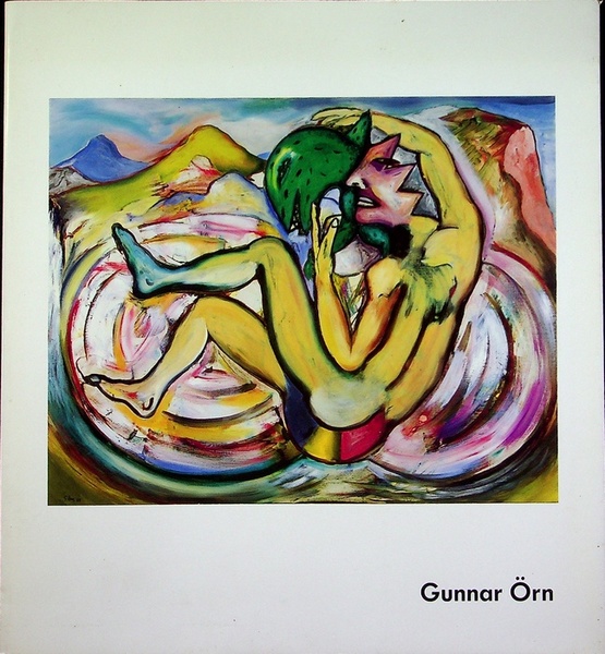 Gunnar Orn: 43. Biennale di Venezia, Padiglione islandese, 26 giugno-25 …