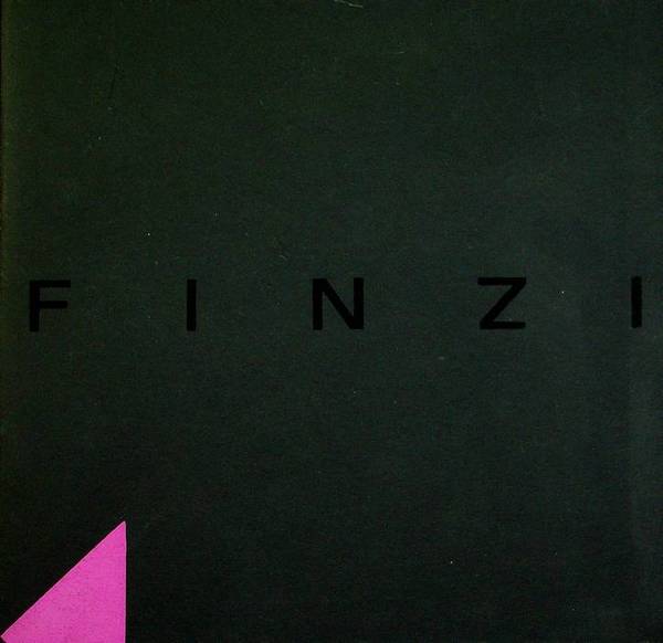Finzi: Galleria Il Traghetto, Venezia: agosto-settembre 1986.