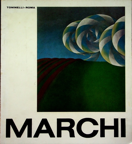 Graziella Marchi: aprile 1972.