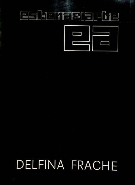 Delfina Frache.