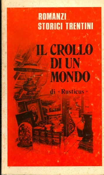 Il crollo di un mondo di Rusticus.