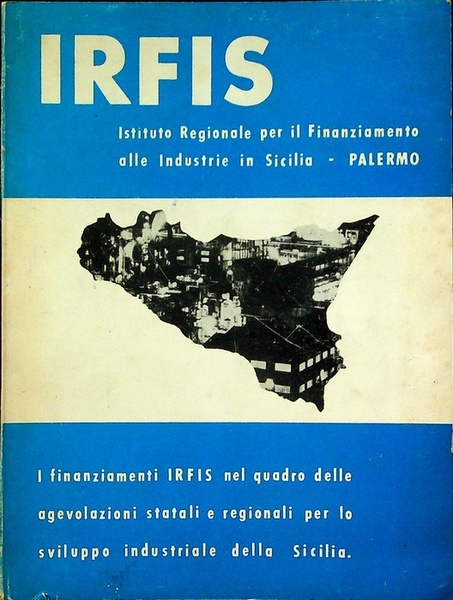 Cosa e l'IRFIS e come opera: caratteristiche e modalita dei …