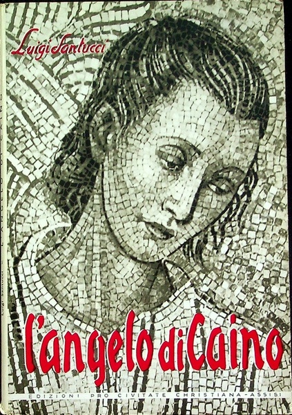 L'angelo di Caino.