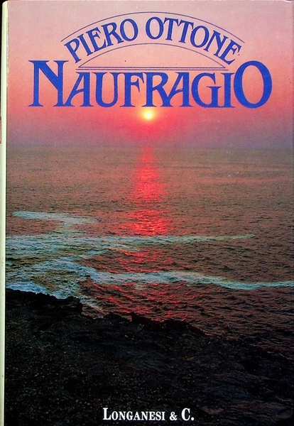 Naufragio.