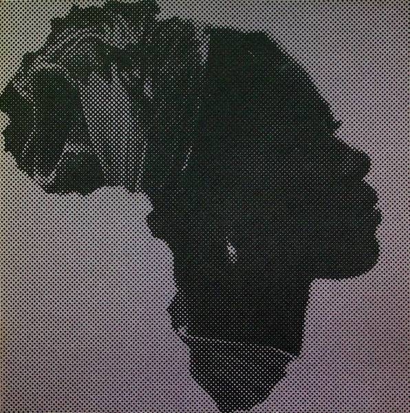 Obiettivi sull'Africa.
