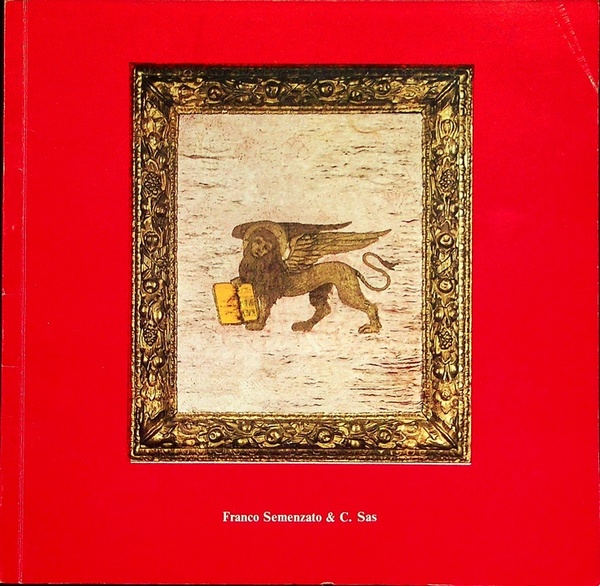 Asta di grafica moderna e contemporanea: in Venezia, Palazzo Giovanelli.: …