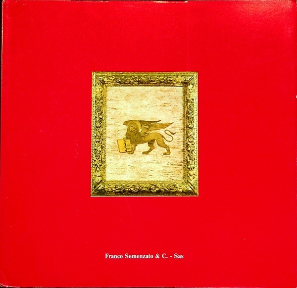 Asta di pittura moderna e contemporanea: in Venezia, Palazzo Giovanelli.: …