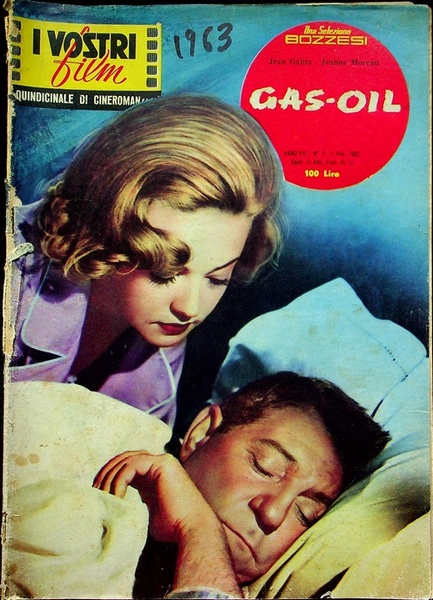 Cas-oil.