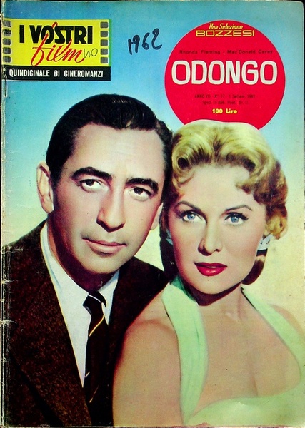 Odongo.