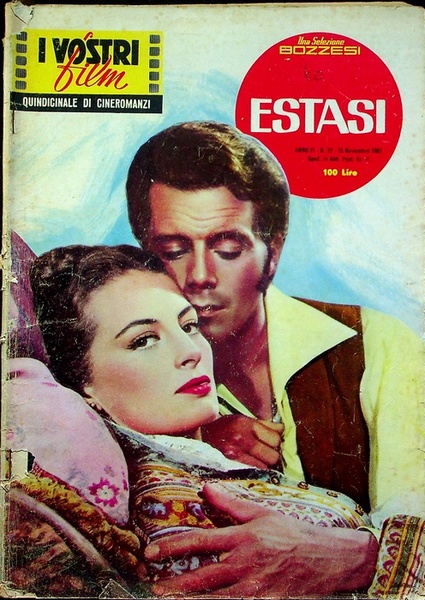 Estasi.