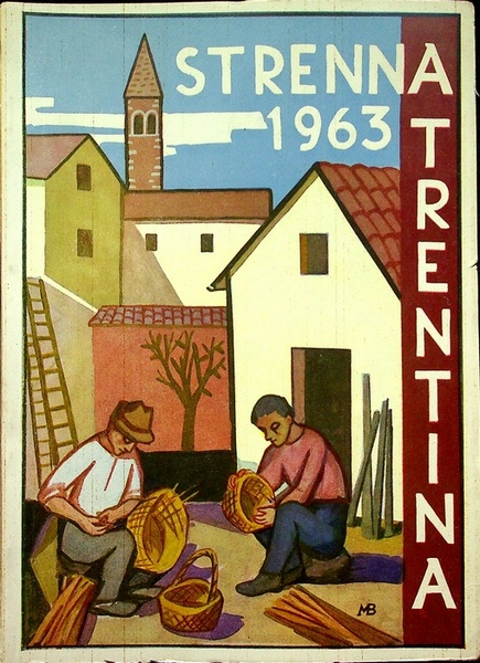 Strenna trentina: 1963.