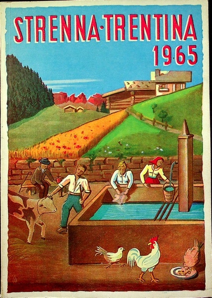 Strenna trentina: 1965.