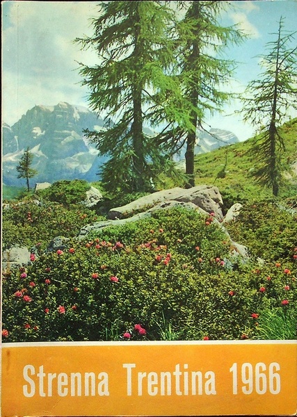 Strenna trentina: 1966.