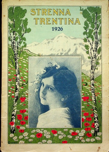 Strenna trentina: 1926.
