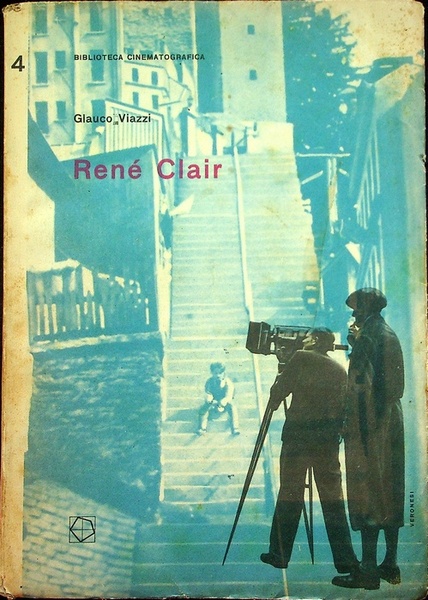 RenÃ© Clair.