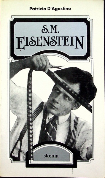 Sergej M. Ejzenstejn.