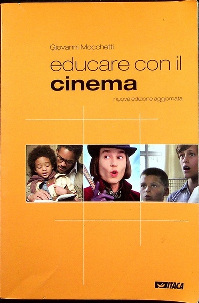 Educare con il cinema.