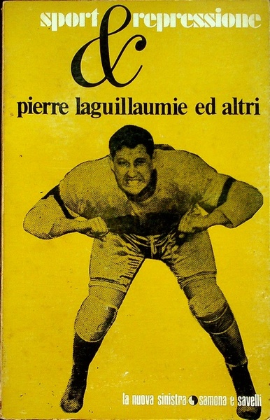 Sport e repressione.