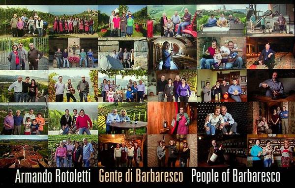 Gente di Barbaresco.