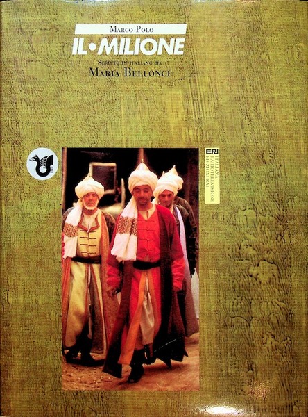 Il Milione.