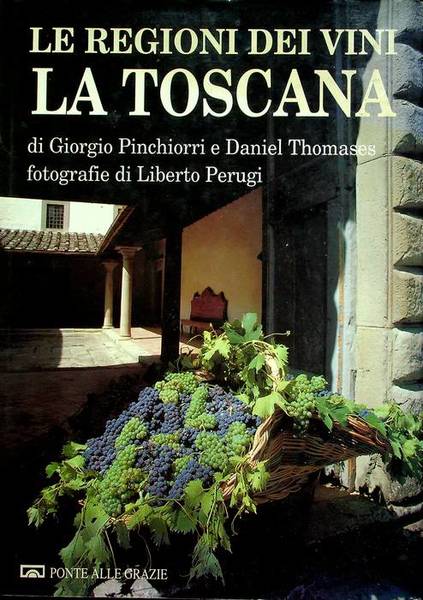 La Toscana.