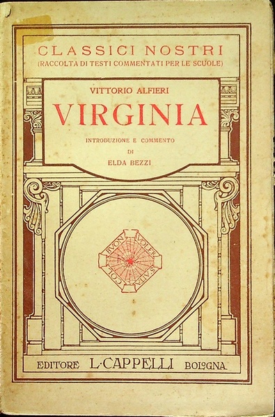 Virginia.