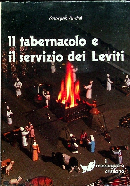Il tabernacolo e il servizio dei Leviti.