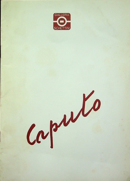 Le nature vive di G. Battista Caputo.