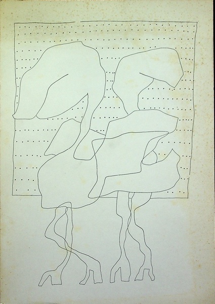 Rino Crivelli: Centro culturale Rizzoli, Milano . 4-29 maggio 1976.