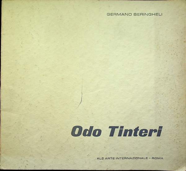 Odo Tinteri.