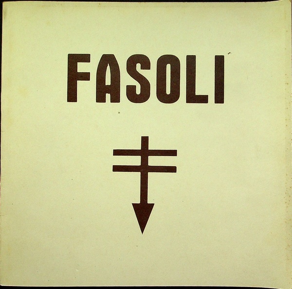 Sculture di Fasoli: alternative alla certezza.