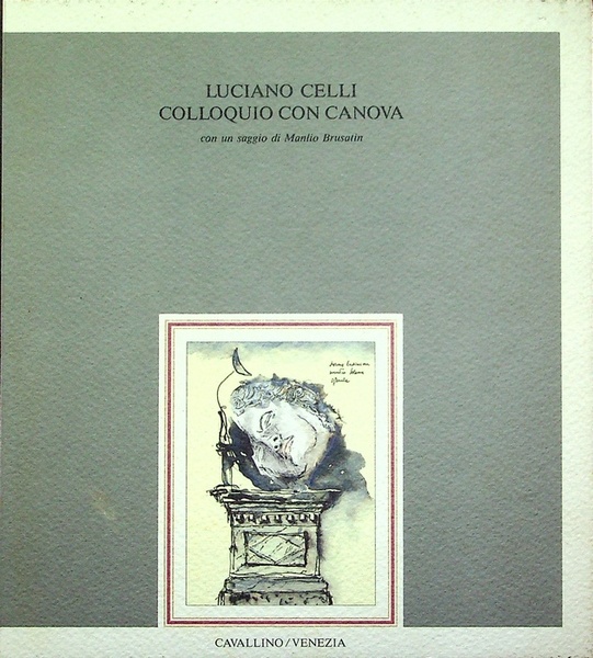 Colloquio con Canova.